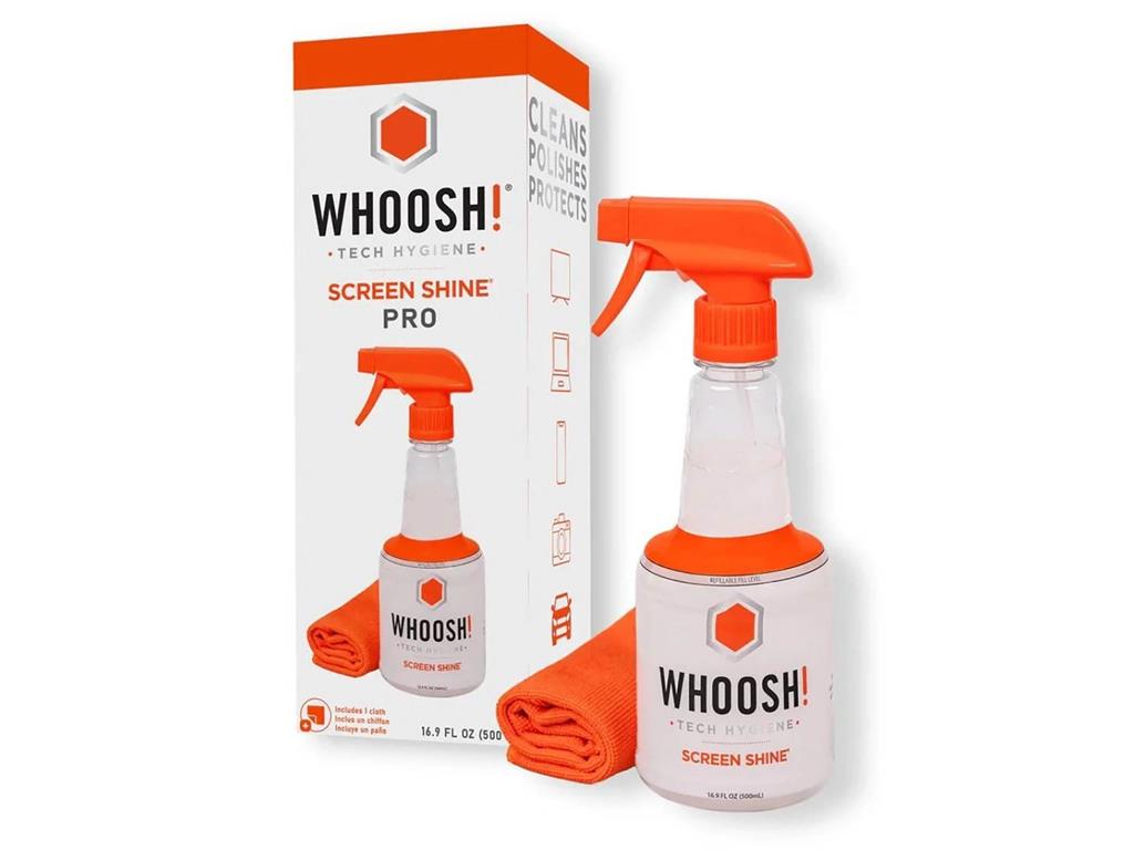  Screen Shine v maloprodajni embalaži