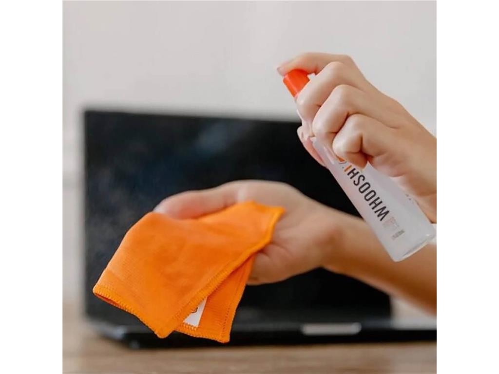 Tech čistilni robčki, paket 3 kos