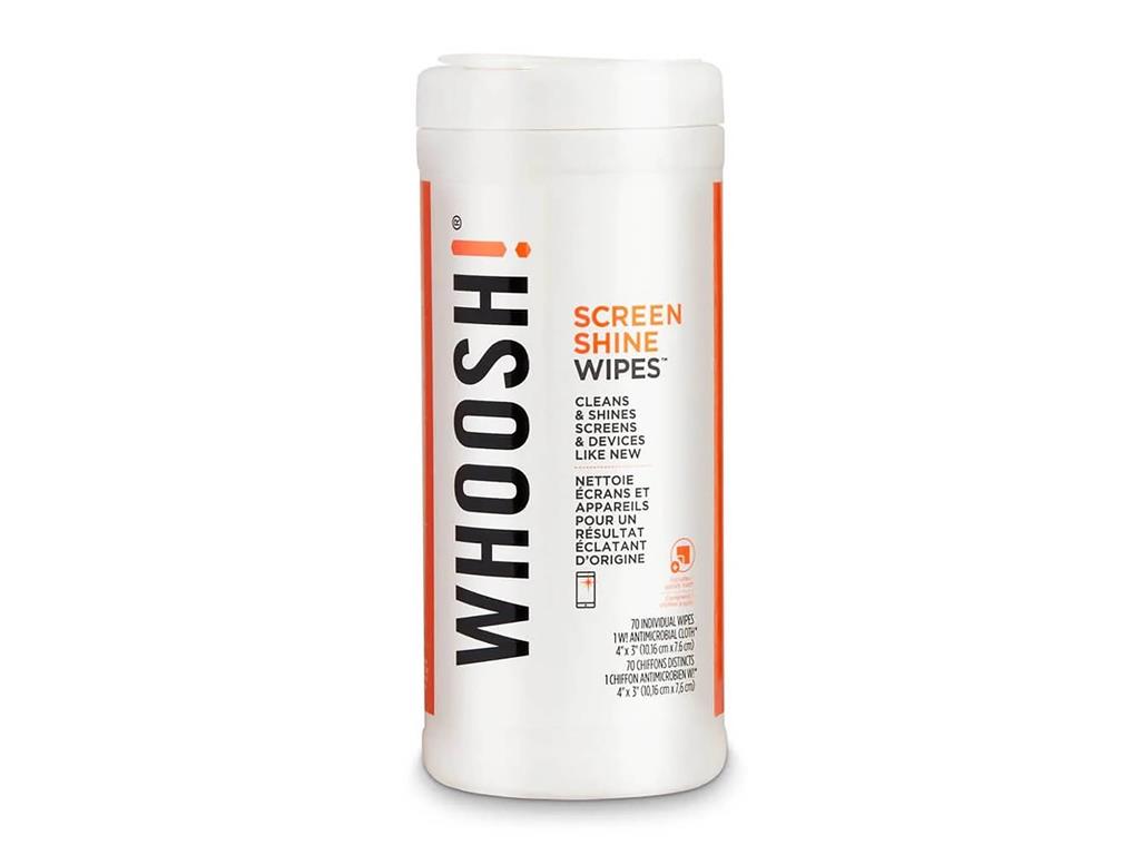  Screen Shine robčki, paket 70