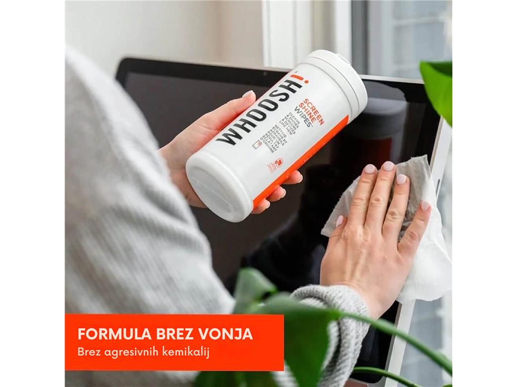  Screen Shine robčki, paket 70