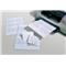 Durable Vložni lističi za Teleindex print(2438)