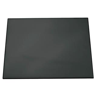 Durable Namizna podloga 65 x 52cm (7203), črna