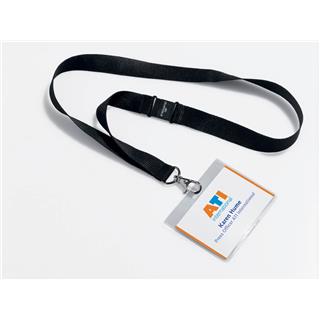 Durable Identifikacijske kartice na vrvici