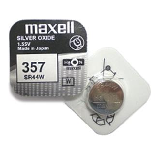 Maxell Baterija SR44W, 1 kos