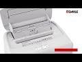Dahle Uničevalnik dokumentov ShredMATIC 90 Dahle Uničevalnik dokumentov ShredMATIC 90
