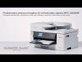 Brother Tiskalnik MFC-J2340DW (A3) IB Pro Brother Tiskalnik MFC-J2340DW (A3) IB Pro