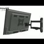 Neomounts Gibljivi stenski nosilec - zas. 32-55'' Neomounts Gibljivi stenski nosilec - zas. 32-55''