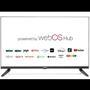 Tornado Smart TV 43” FHD, WebOS Tornado Smart TV 43” FHD, WebOS