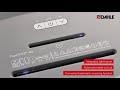 Dahle Uničevalnik dokumentov PaperSAFE PS 420 Dahle Uničevalnik dokumentov PaperSAFE PS 420